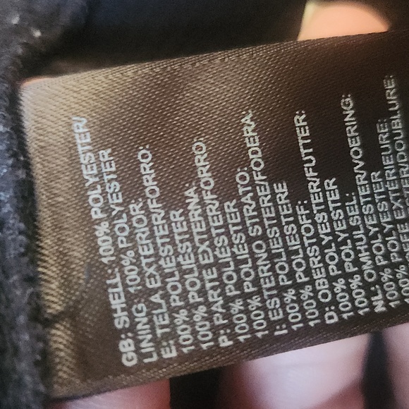 The North Face Jacket - Picture 5 of 7